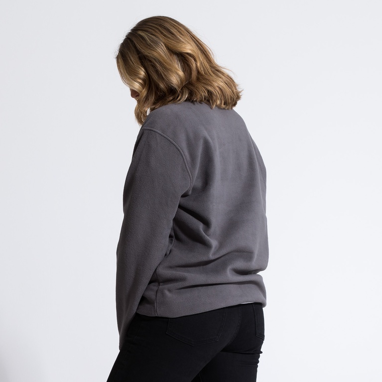 Fleecetrøje "Fille"